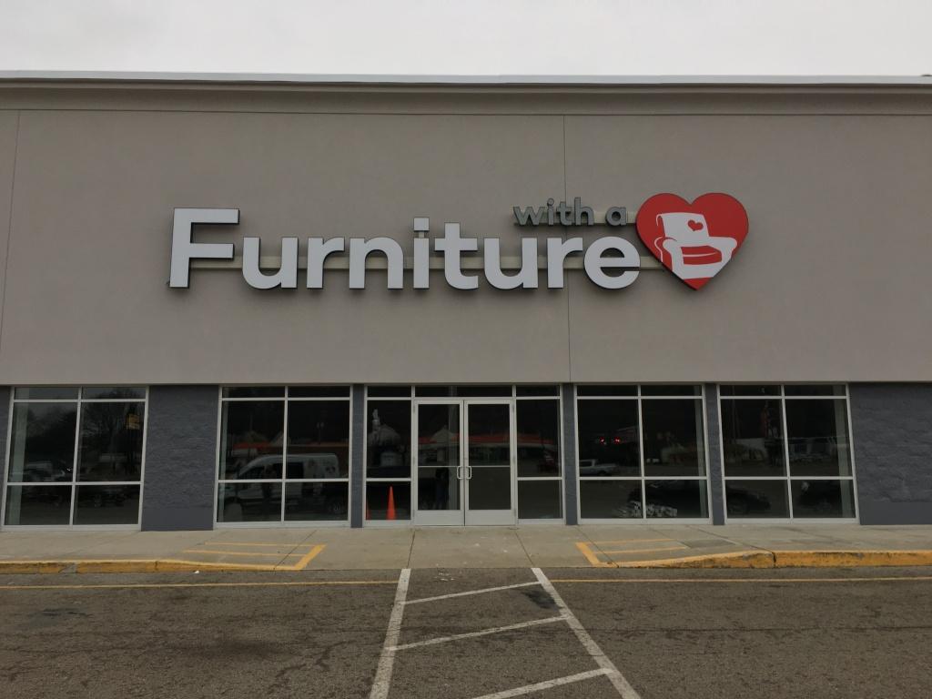 President's MessageWinter Furniture Bank of Central Ohio